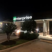 Enterprise Rent-A-Car ico