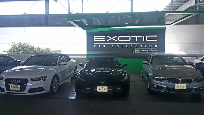 Enterprise Rent-A-Car Picture 4