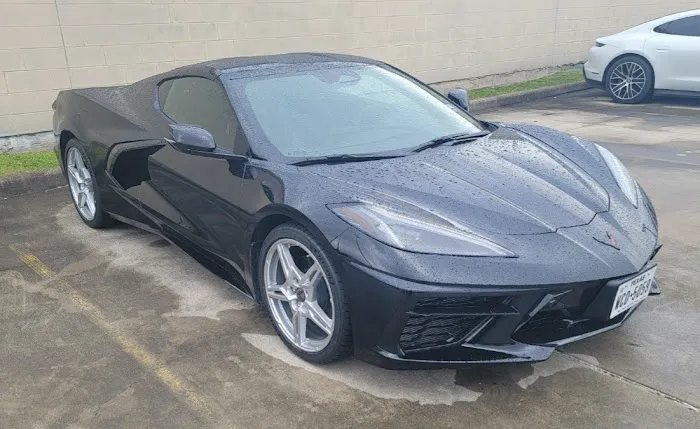 Exotic Car Collection by Enterprise Picture 2