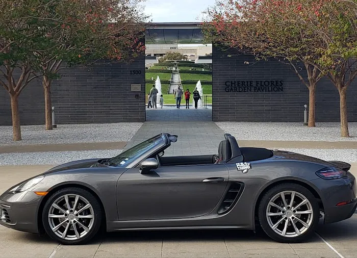Exotic Car Collection by Enterprise Picture 6