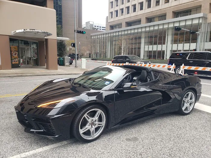 Exotic Car Collection by Enterprise Picture 10