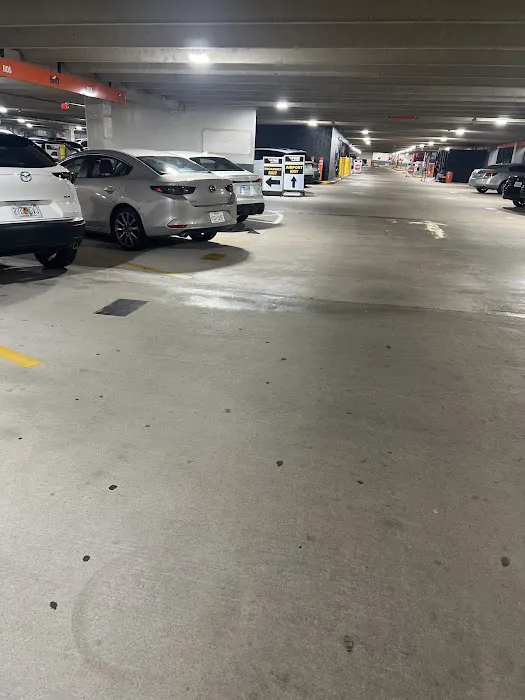 SIXT Rent A Car Houston Memorial City Picture 1