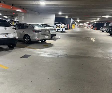SIXT Rent A Car Houston Memorial City