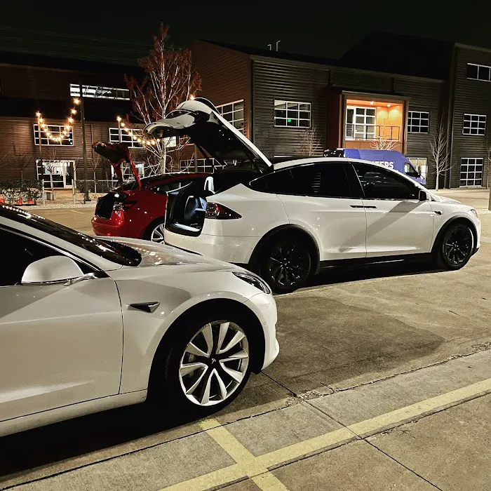 Experience Rides EV Car Rentals Picture 6