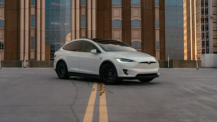 Experience Rides EV Car Rentals Picture 4