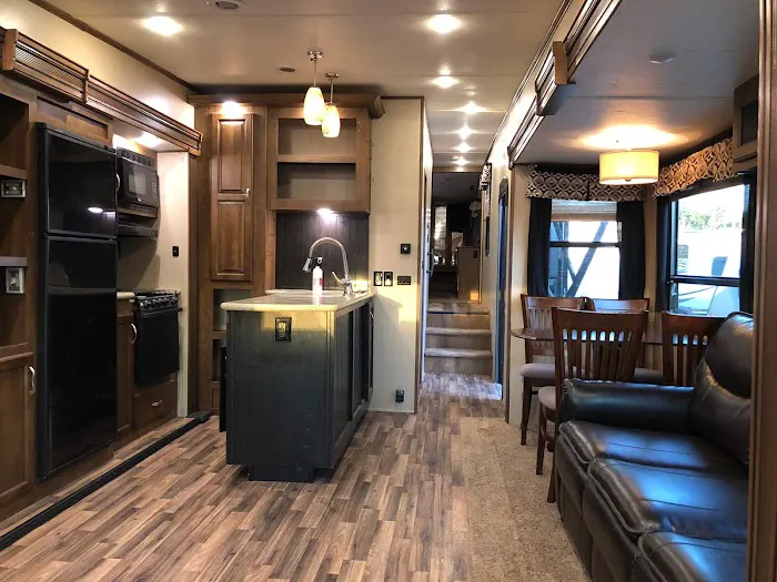 houston camper rental Picture 4