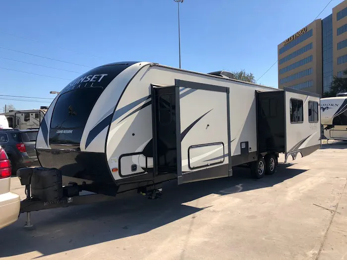 houston camper rental Picture 7