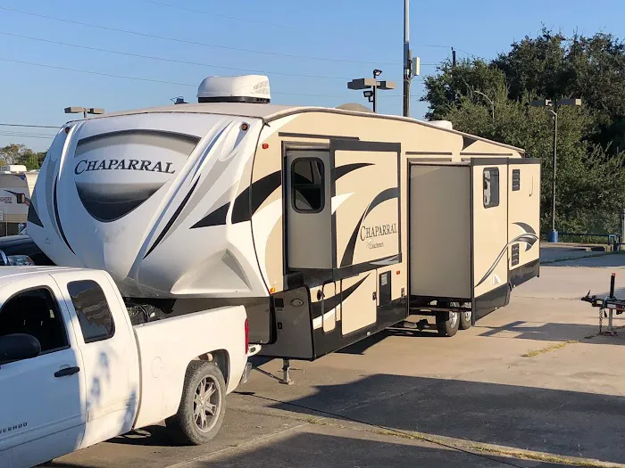 houston camper rental Picture 2
