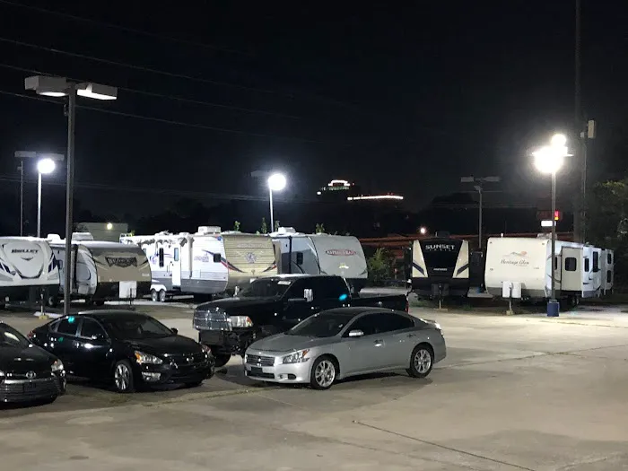 houston camper rental Picture 3