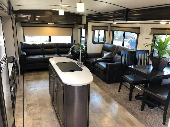 houston camper rental Picture 8