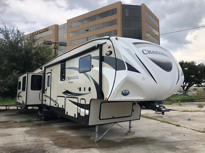 houston camper rental Picture 1