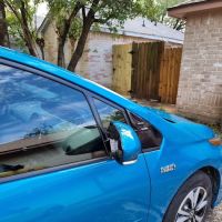 The Favis Car Rental ico