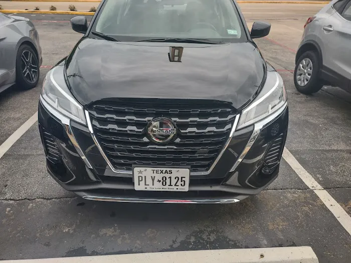 Hertz Car Rental - Houston - Jones Road Picture 7