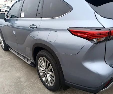 Toyota Rent A Car of Houston