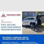 PUNJAB MEDICAL TRANSIT