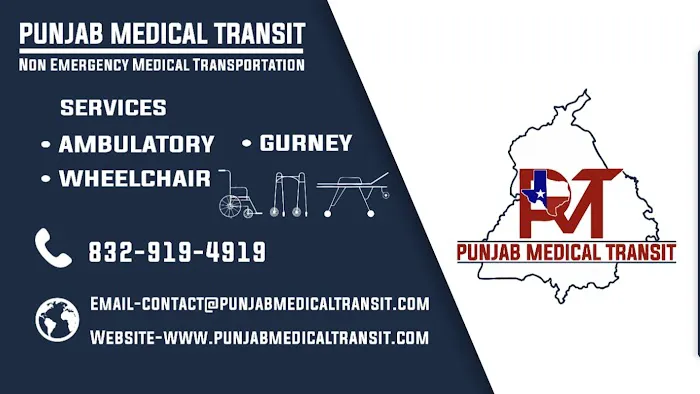 PUNJAB MEDICAL TRANSIT Picture 2