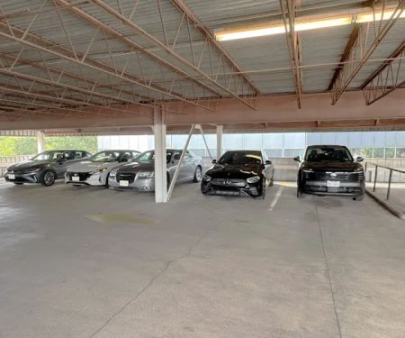 Sadaat Rideshare Rental