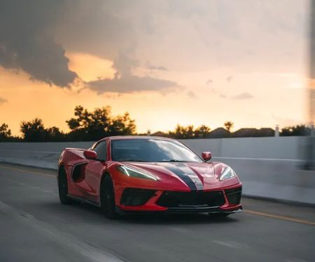 RAN Exotics