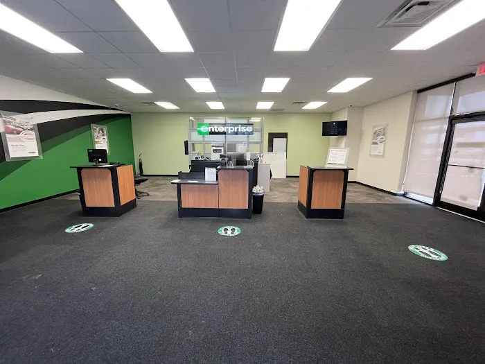 Enterprise Rent-A-Car Picture 10