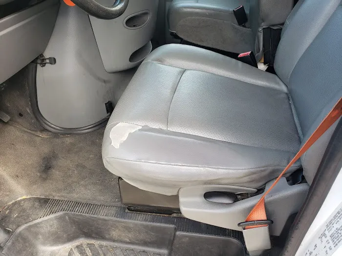 Budget Car Rental Picture 5