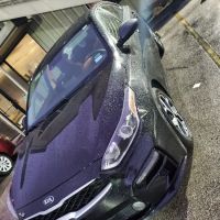 Avis Car Rental ico
