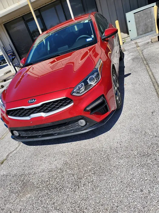 Avis Car Rental Picture 8