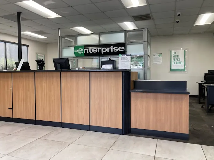 Enterprise Rent-A-Car Picture 3