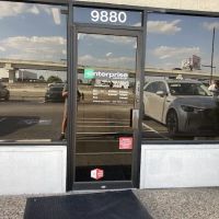 Enterprise Rent-A-Car ico