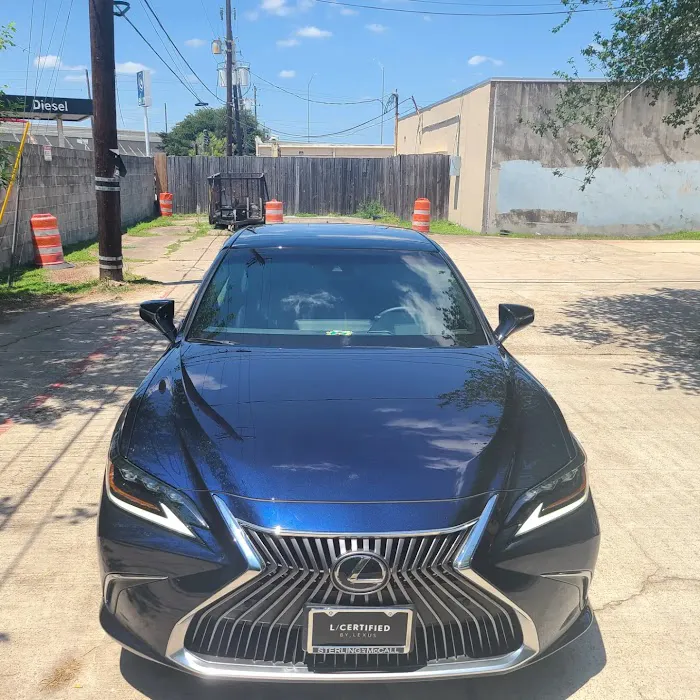 Spacecity Car Rentals Picture 2