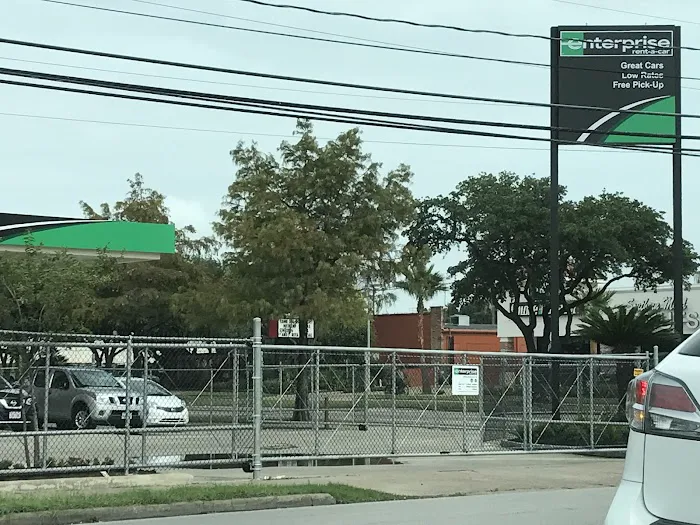 Enterprise Rent-A-Car Picture 8