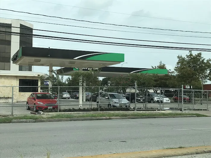 Enterprise Rent-A-Car Picture 6