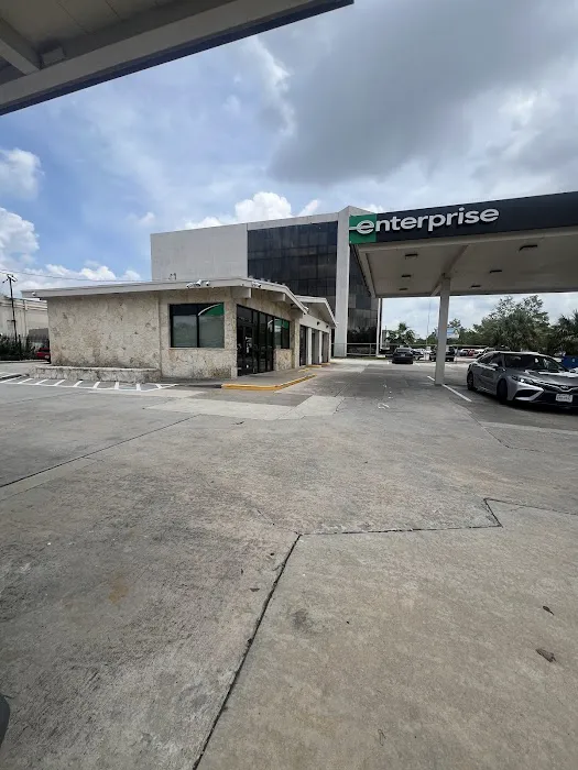 Enterprise Rent-A-Car Picture 3