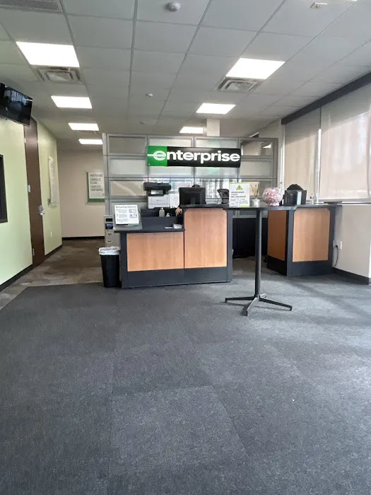 Enterprise Rent-A-Car Picture 10