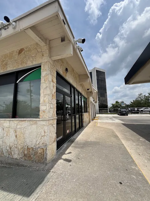 Enterprise Rent-A-Car Picture 2