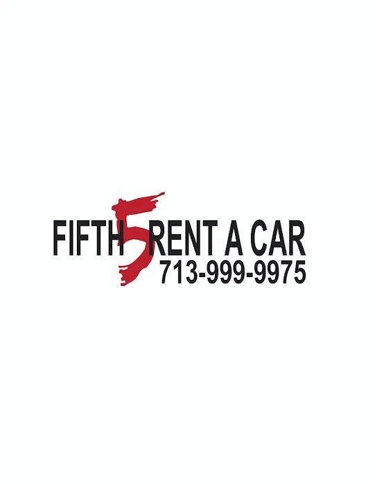 FIFTH RENT A CAR Picture 1