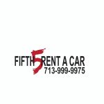 FIFTH RENT A CAR