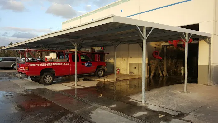 Vanguard Car Rental Picture 2