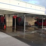 Vanguard Car Rental