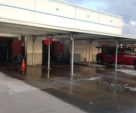 Vanguard Car Rental