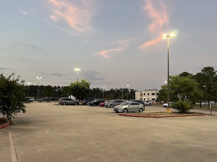 Hertz Service Center Picture 1