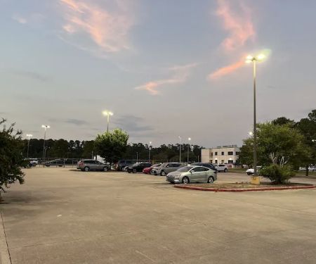 Hertz Service Center