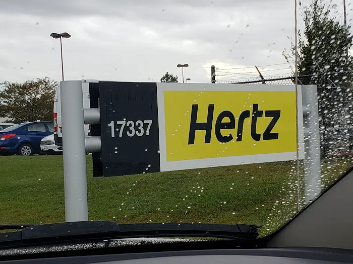 Hertz Service Center Picture 2