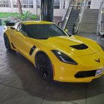 IAH Houston Rental Car Center