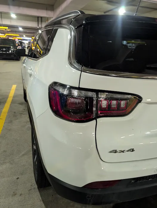 Hertz Car Rental - Houston - George Bush Intercontinental Airport (IAH) Picture 6