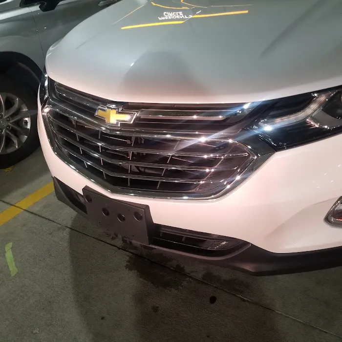 Hertz Car Rental - Houston - George Bush Intercontinental Airport (IAH) Picture 3