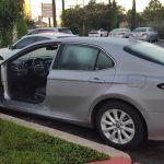 Thrifty Car Rental - Houston - George Bush Intercontinental Aiport