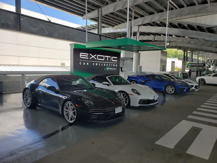 Enterprise Rent-A-Car Picture 10