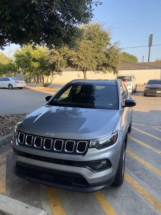 Enterprise Rent-A-Car Picture 4