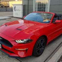 Enterprise Rent-A-Car ico
