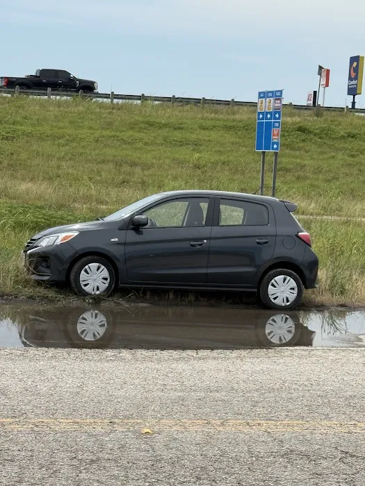Enterprise Rent-A-Car Picture 8